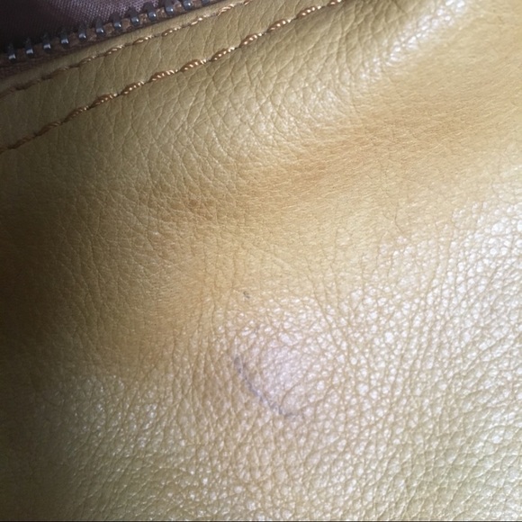 EUC B.MAKIWSKI BAG - Picture 8 of 8